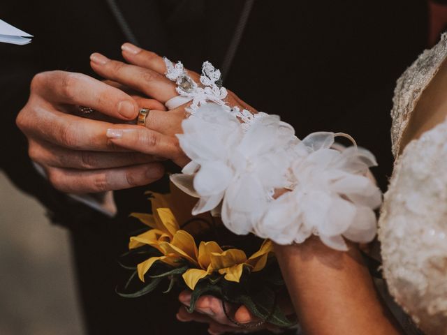 O casamento de Ricardo e Sara em Lamego, Lamego 19