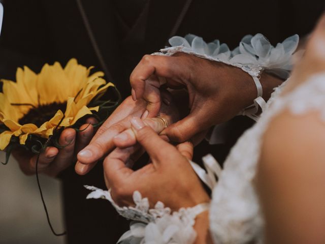 O casamento de Ricardo e Sara em Lamego, Lamego 20