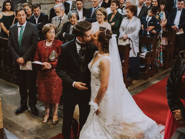 O casamento de Ricardo e Sara em Lamego, Lamego 21