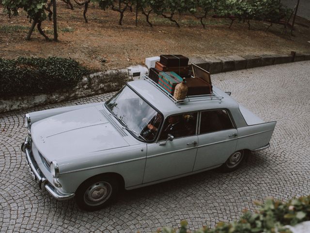 O casamento de Ricardo e Sara em Lamego, Lamego 22