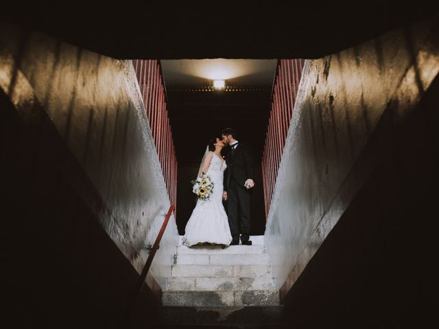 O casamento de Ricardo e Sara em Lamego, Lamego 23