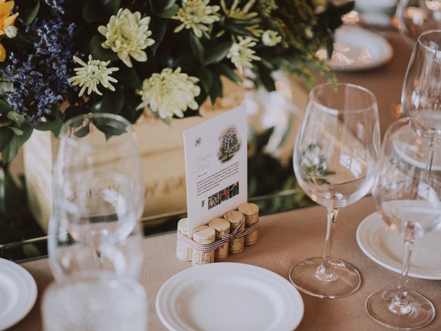 O casamento de Ricardo e Sara em Lamego, Lamego 27