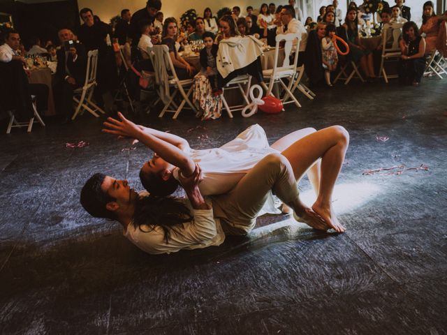 O casamento de Ricardo e Sara em Lamego, Lamego 30