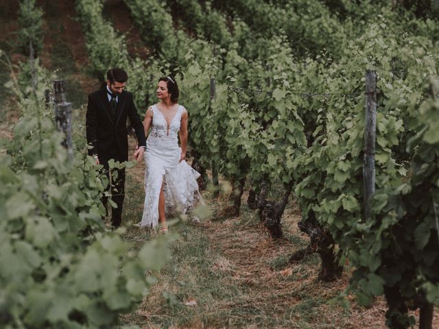 O casamento de Ricardo e Sara em Lamego, Lamego 31