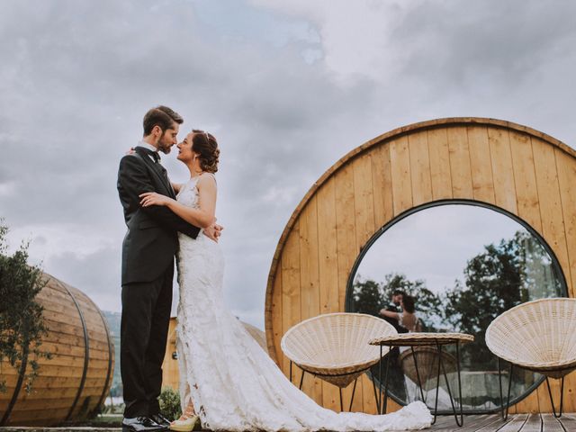 O casamento de Ricardo e Sara em Lamego, Lamego 33