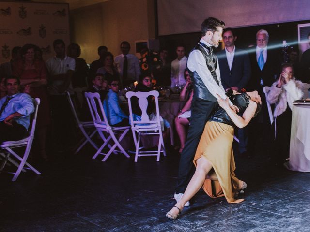 O casamento de Ricardo e Sara em Lamego, Lamego 38