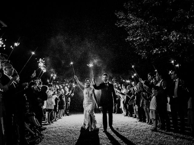 O casamento de Ricardo e Sara em Lamego, Lamego 39