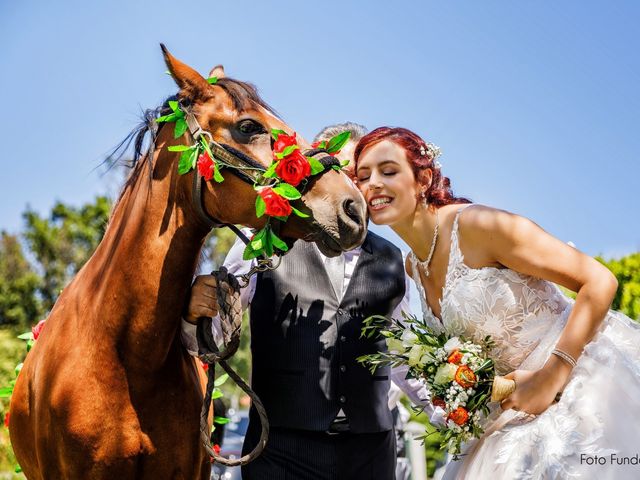 O casamento de Anibal e Arabela em Guimarães, Guimarães 5