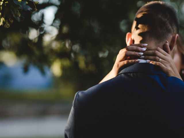 O casamento de Nelson e Marlene em Viseu, Viseu (Concelho) 203