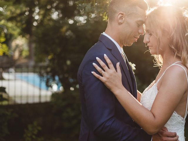 O casamento de Nelson e Marlene em Viseu, Viseu (Concelho) 208