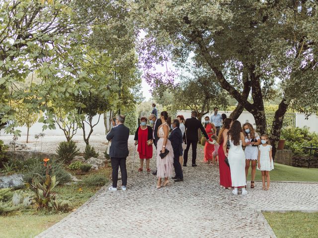 O casamento de Micael e Inês em Fátima, Ourém 13