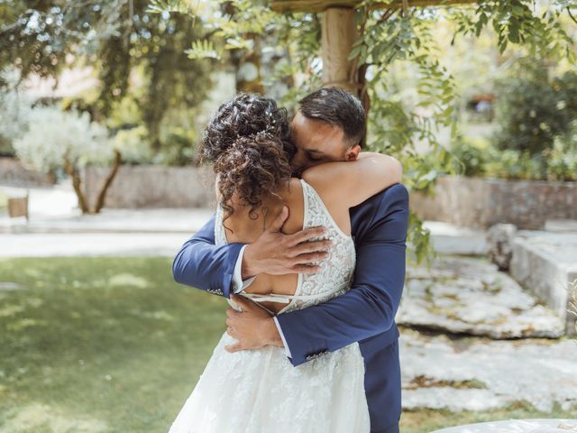 O casamento de Micael e Inês em Fátima, Ourém 28