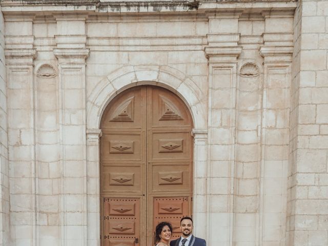 O casamento de Micael e Inês em Fátima, Ourém 47