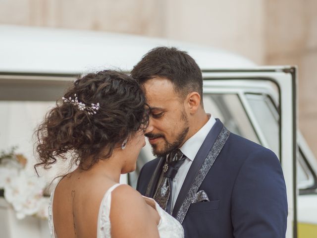 O casamento de Micael e Inês em Fátima, Ourém 56