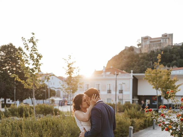 O casamento de Micael e Inês em Fátima, Ourém 60