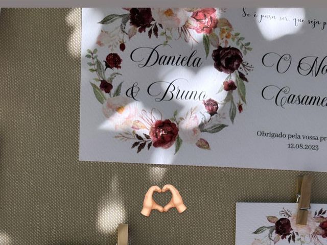 O casamento de Bruno  e Daniela  em Viseu, Viseu (Concelho) 4