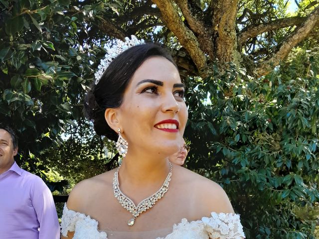 O casamento de Bruno  e Daniela  em Viseu, Viseu (Concelho) 6