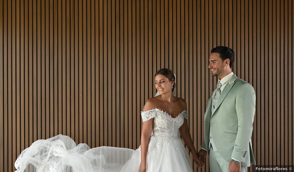 O casamento de Diogo e Raquel em Loures, Loures
