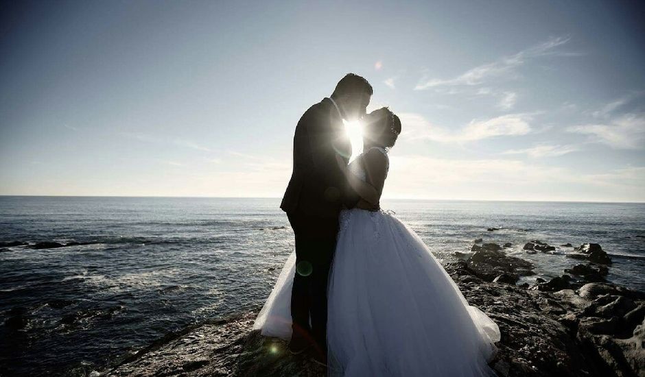 O casamento de Fábio  e Diana em Porto, Porto (Concelho)