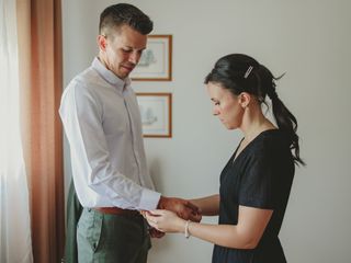 O casamento de Catarina e Jorge 1