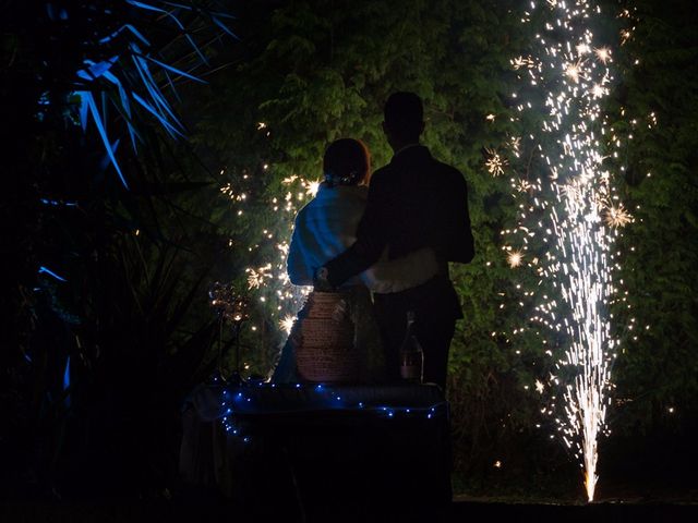 O casamento de Luís e Dulce em Alfena, Valongo 20