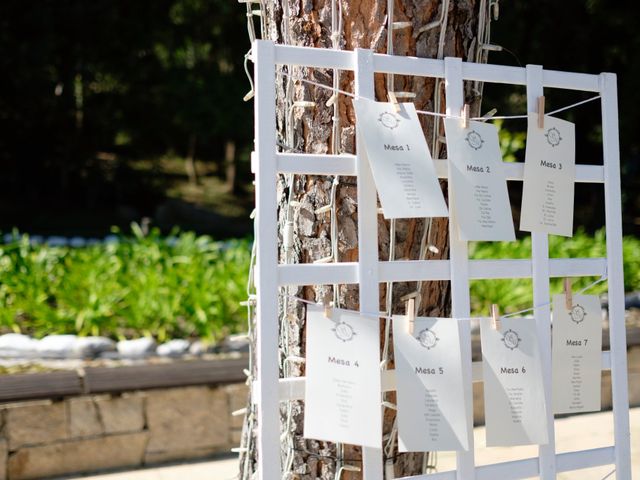 O casamento de Mário e Sara em Santo Tirso, Santo Tirso 5