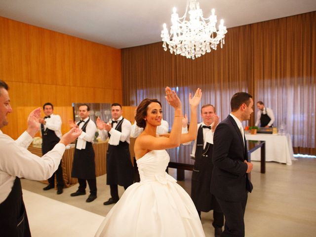 O casamento de Mário e Sara em Santo Tirso, Santo Tirso 14