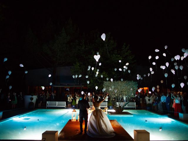 O casamento de Mário e Sara em Santo Tirso, Santo Tirso 18