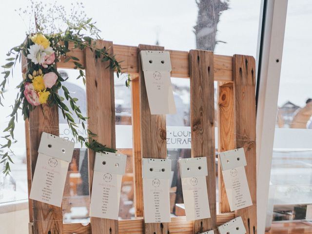 O casamento de João e Filipa em Azurara, Vila do Conde 41