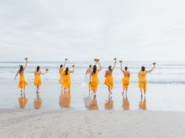 O casamento de João e Filipa em Azurara, Vila do Conde 48