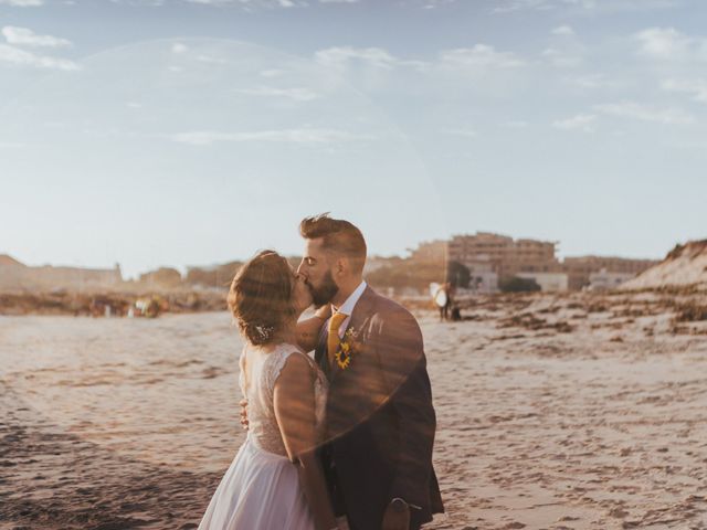 O casamento de João e Filipa em Azurara, Vila do Conde 54