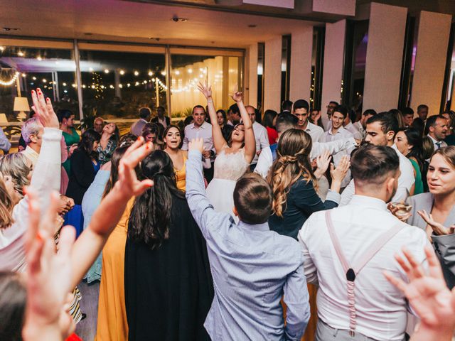 O casamento de João e Filipa em Azurara, Vila do Conde 62