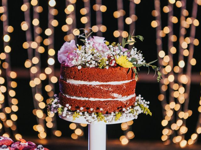 O casamento de João e Filipa em Azurara, Vila do Conde 69