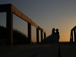 O casamento de Paulina e Paulo 3