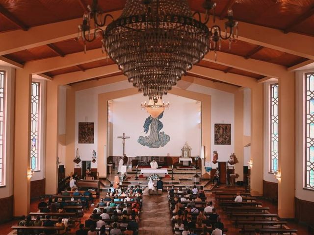 O casamento de Dany  e Andreia  em Pombal, Pombal 1