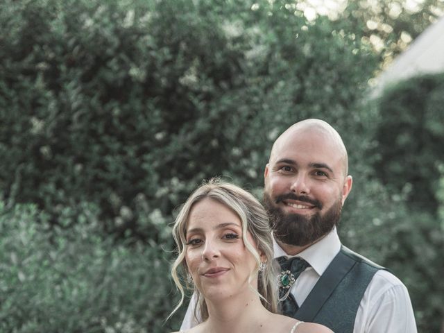 O casamento de Tiago e Filipa em Marvão, Marvão 10
