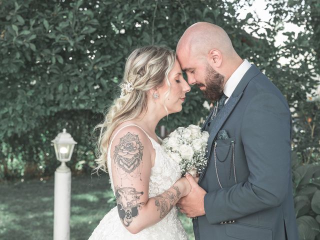 O casamento de Tiago e Filipa em Marvão, Marvão 12