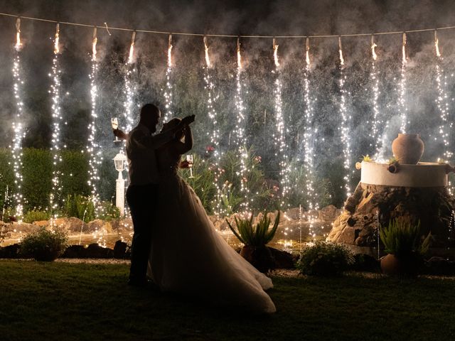O casamento de Tiago e Filipa em Marvão, Marvão 13
