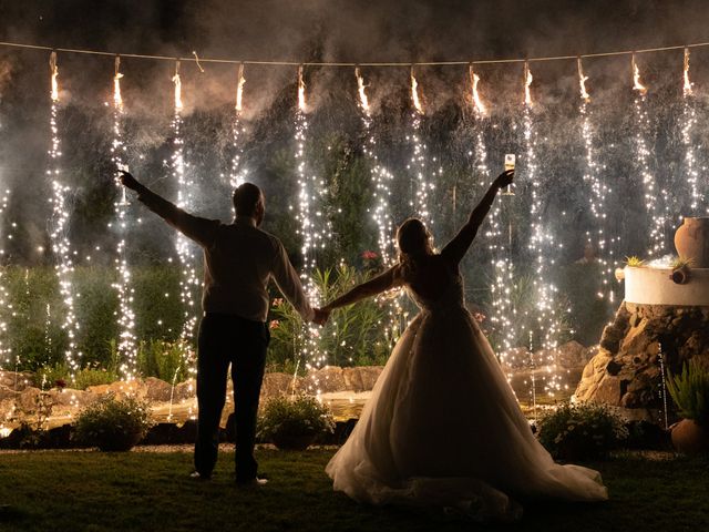 O casamento de Tiago e Filipa em Marvão, Marvão 14
