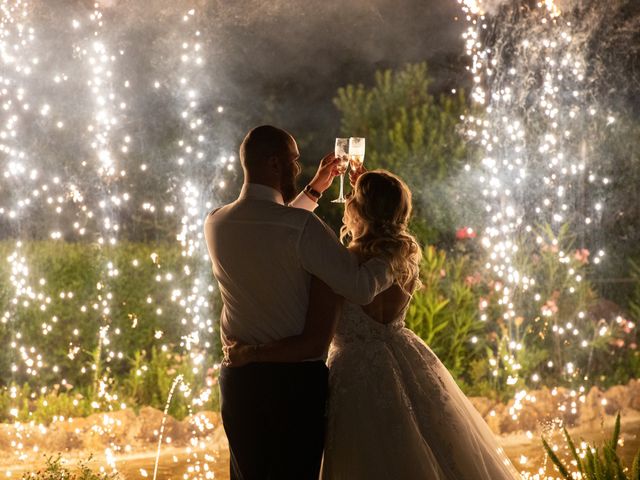 O casamento de Tiago e Filipa em Marvão, Marvão 16