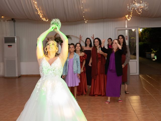 O casamento de Tiago e Filipa em Marvão, Marvão 18