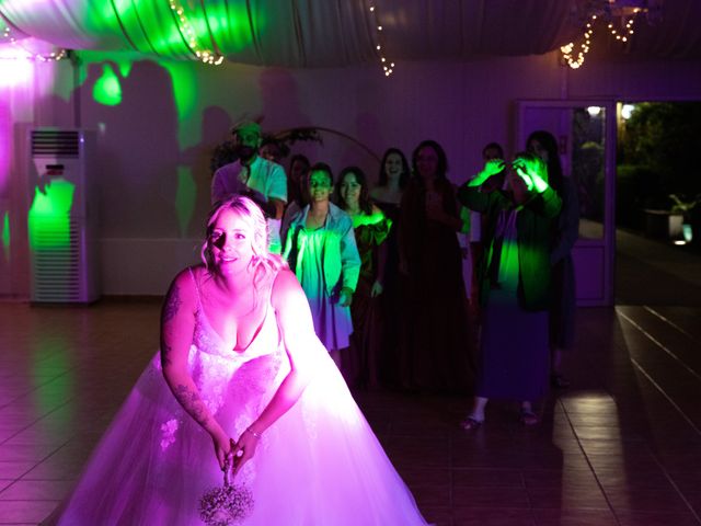 O casamento de Tiago e Filipa em Marvão, Marvão 19