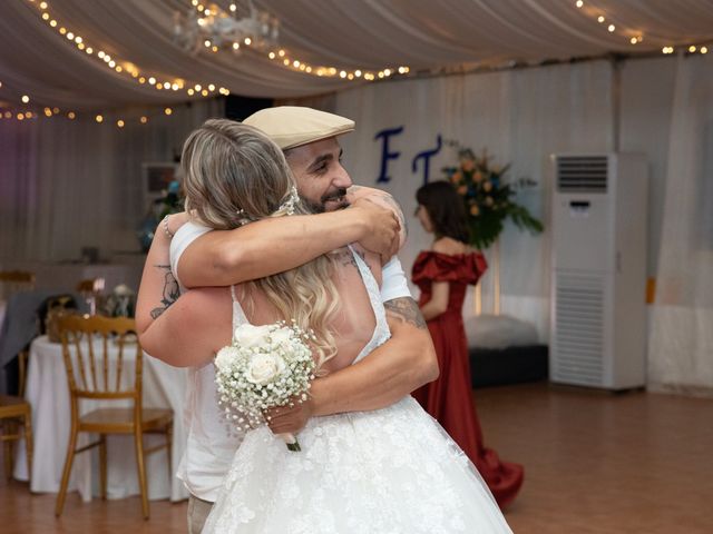 O casamento de Tiago e Filipa em Marvão, Marvão 21