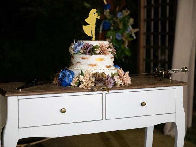 O casamento de Tiago e Filipa em Marvão, Marvão 22