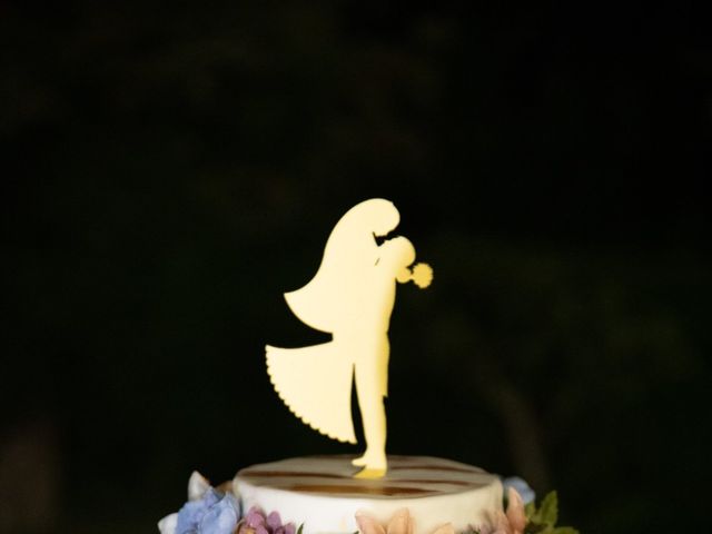 O casamento de Tiago e Filipa em Marvão, Marvão 24