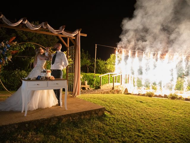 O casamento de Tiago e Filipa em Marvão, Marvão 25