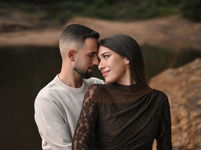 O casamento de André e Beatriz em Arruda dos Vinhos, Arruda dos Vinhos 3