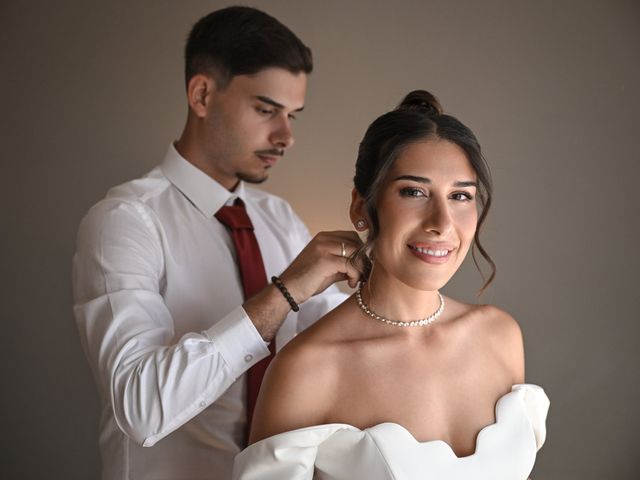 O casamento de André e Beatriz em Arruda dos Vinhos, Arruda dos Vinhos 10