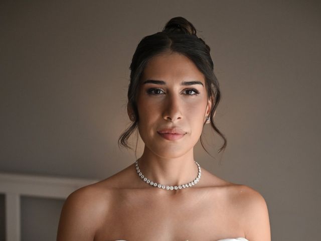 O casamento de André e Beatriz em Arruda dos Vinhos, Arruda dos Vinhos 11