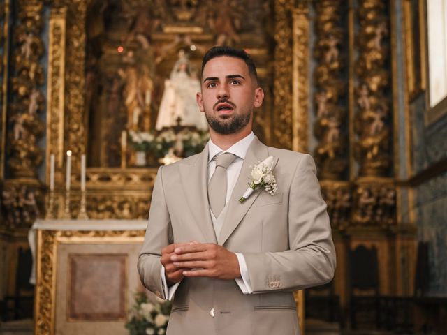 O casamento de André e Beatriz em Arruda dos Vinhos, Arruda dos Vinhos 18